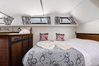 Bateau Elvis - 1