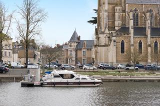 Bateau Elvis - 6