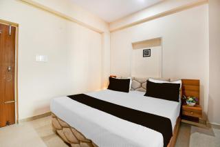 Super Townhouse Kumhrar Archeological Park Formerly Hotel Karuna Palace - 6