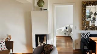 Traumhaus mit herrlichem Graz Blick - 1