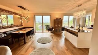 Traumhaus mit herrlichem Graz Blick - 4