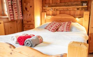 Chalet Les Liouès - 4