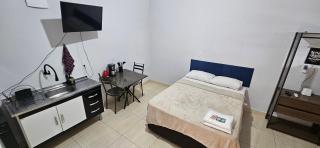 Rede Urbana | Loft 1 em Salto | Até 4 hóspedes - 9