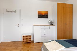 Studio im Grünen und Bodenseenähe - 3