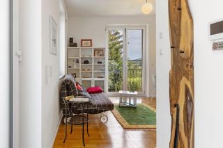 Studio im Grünen und Bodenseenähe - 6