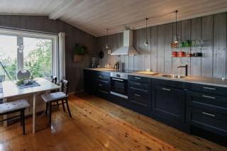 Cozy Private Holiday Home On Lifjell - 6