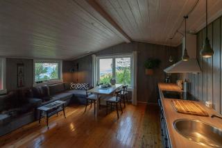 Cozy Private Holiday Home On Lifjell - 3
