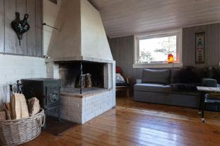 Cozy Private Holiday Home On Lifjell - 2