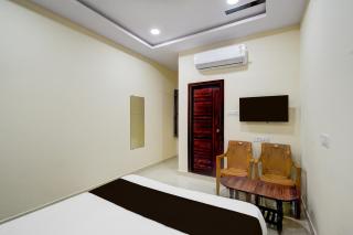 HOTEL O GOLDEN CITY INN - 9