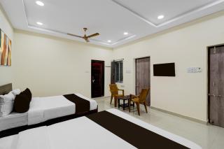 HOTEL O GOLDEN CITY INN - 7