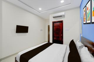 HOTEL O GOLDEN CITY INN - 2