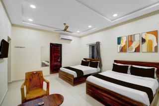 HOTEL O GOLDEN CITY INN - 7