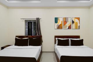 HOTEL O GOLDEN CITY INN - 6