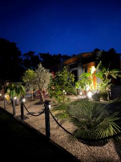 La Pura Vida - Glamping - 1