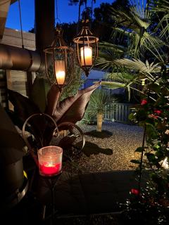 La Pura Vida - Glamping - 6