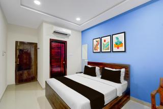 HOTEL O GOLDEN CITY INN - 9
