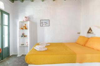 Haus Nikos - Tinos - Arnados - 3