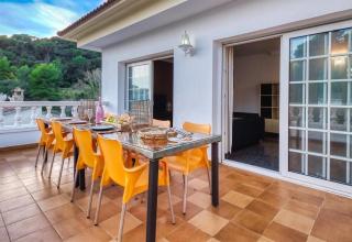 Costacabana - Villa Rosa - 7