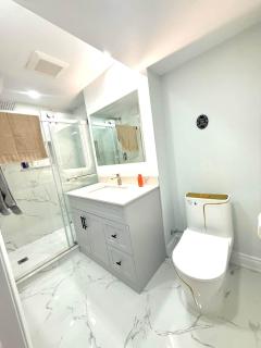 2BR Spacious Basement Suite in Ottawa. No pets! - 6