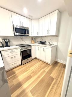 2BR Spacious Basement Suite in Ottawa. No pets! - 7