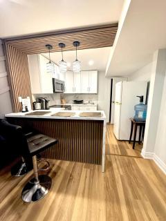 2BR Spacious Basement Suite in Ottawa. No pets! - 8