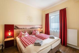 Komfort Apartment Römersberger - 4 - 0