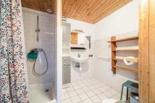 Gand chalet montagne 30 personnes - Bernex - 5