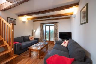 Domaine de Lestroué - La Métairie - 5