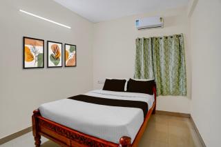 Hotel O Tambaram Stayz Inn - 9