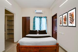 Hotel O Tambaram Stayz Inn - 2