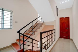Hotel O Tambaram Stayz Inn - 8