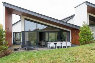 Villa Neuastenberg Alexander 4 - Winterberg - 0