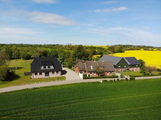 Ferienhaus Krüger - Dörphof - 3