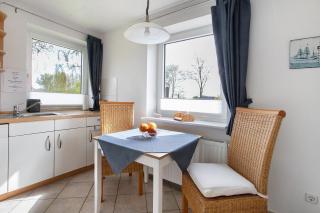 Ferienhaus Krüger - Dörphof - 2