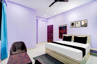 Hotel O Grand Harry - 9