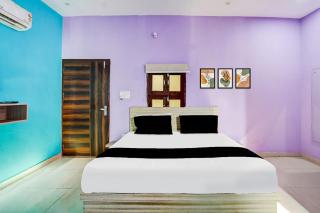 Hotel O Grand Harry - 1