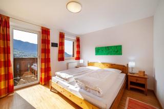 Gasserhof Ferienwohnung Morgenduft - 7