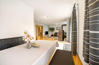 Ferienwohnung Steffen - Trier - 5