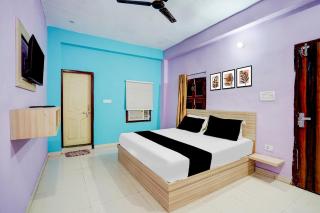 Hotel O Grand Harry - 4