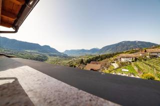 Gasserhof Ferienwohnung Morgenduft - 2