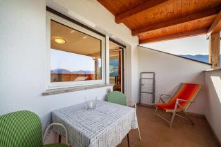 Gasserhof Ferienwohnung Morgenduft - 1