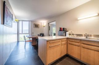 Gîte Le Jorat - Appartement A - 5