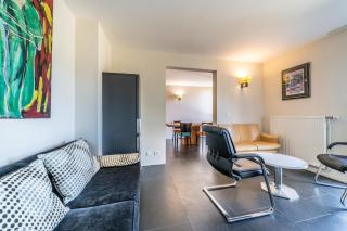 Gîte Le Jorat - Appartement A - 3