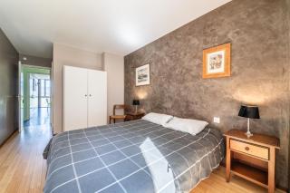 Gîte Le Jorat - Appartement A - 1