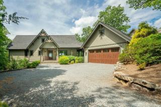 Maple Cottage in Sutton Knob · Maple Cottage in Sutton Knob - Pisgah Forest - 2