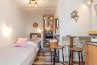 Porto Galini Tinos Triantaros 104 - Agios Ioannis - 6