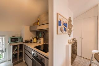 Casa Royale Appartamento Aria - Lierna - 3