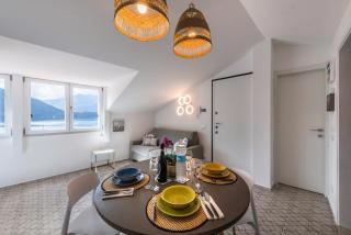 Casa Royale Appartamento Aria - Lierna - 6