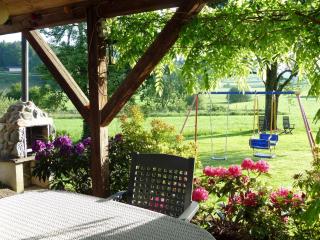 Ferienwohnungen Hiemer - 8