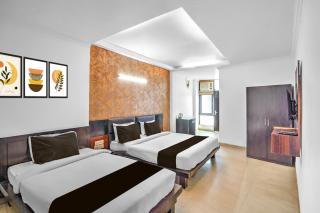 Hotel O Dream Porto - 8